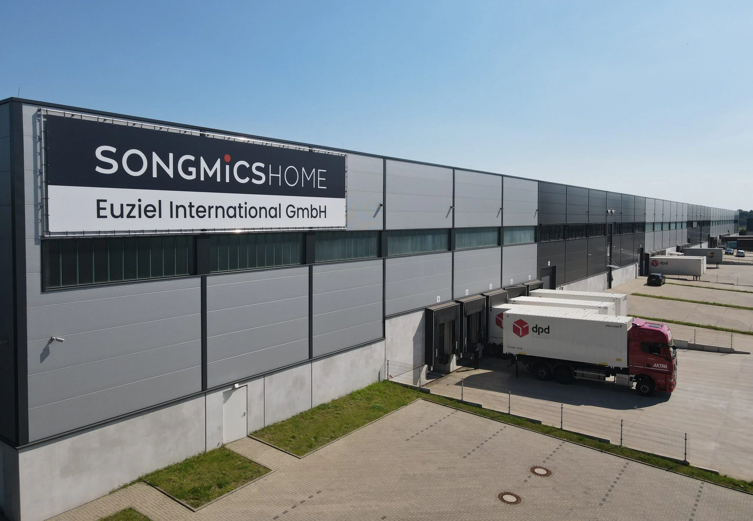 songmics china