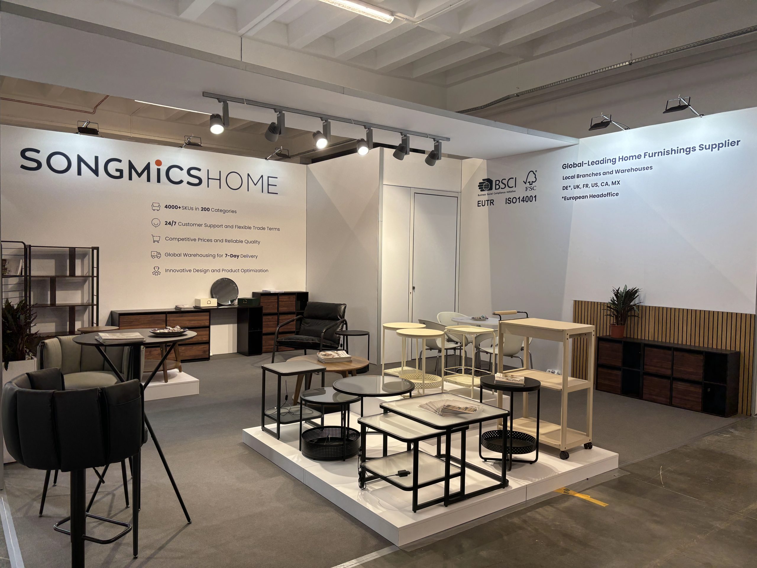 home furniture manufacturer