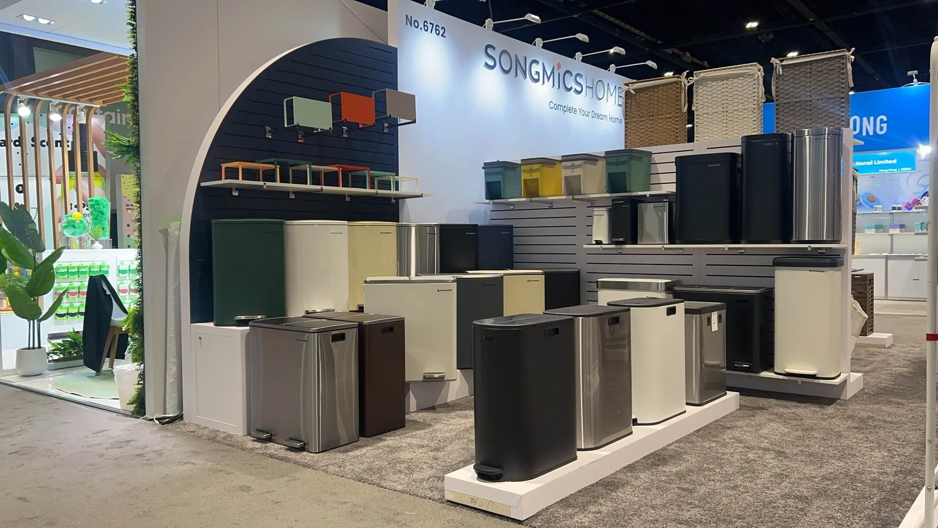 home furniture manufacturer