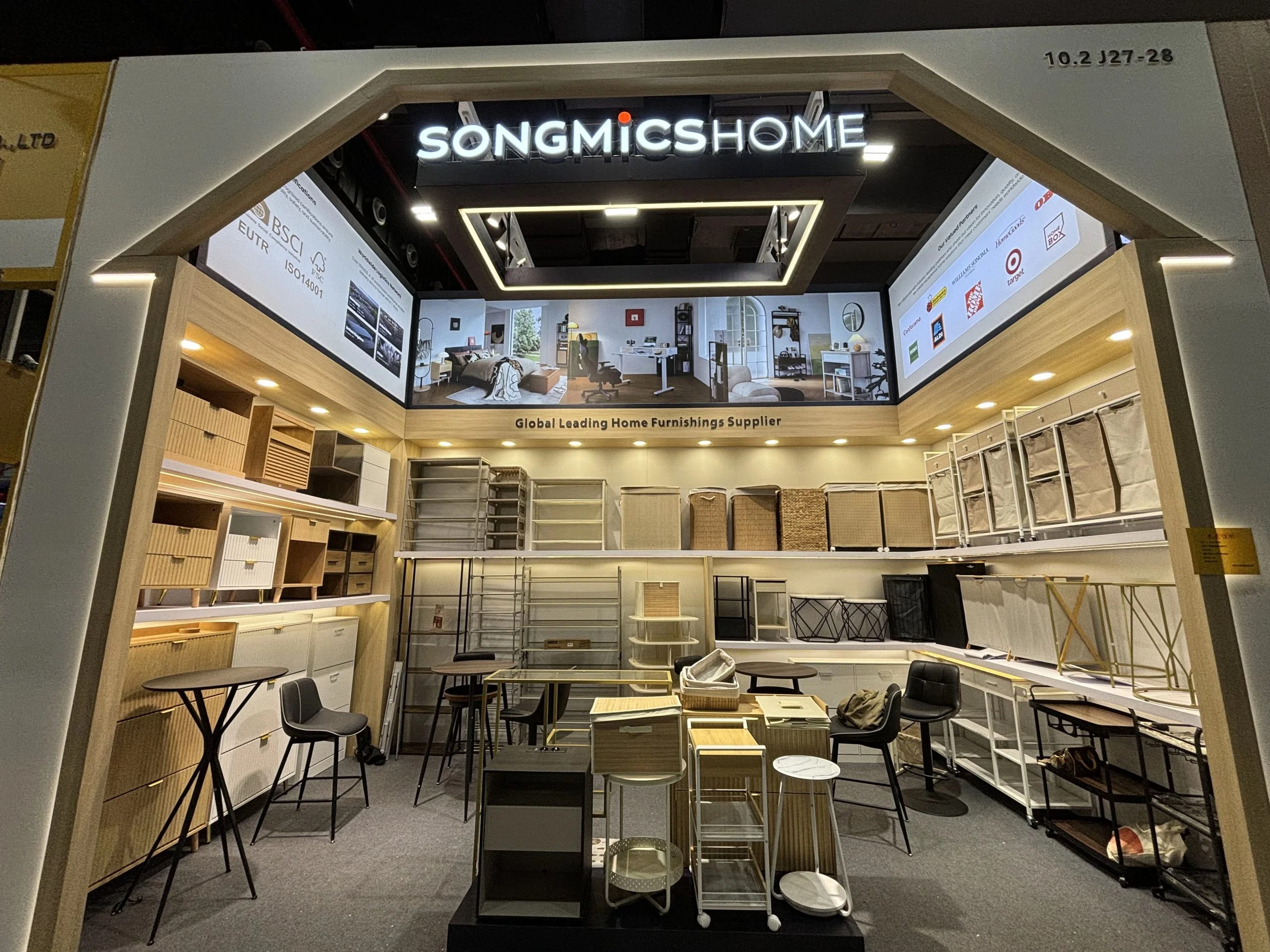 home furniture manufacturer