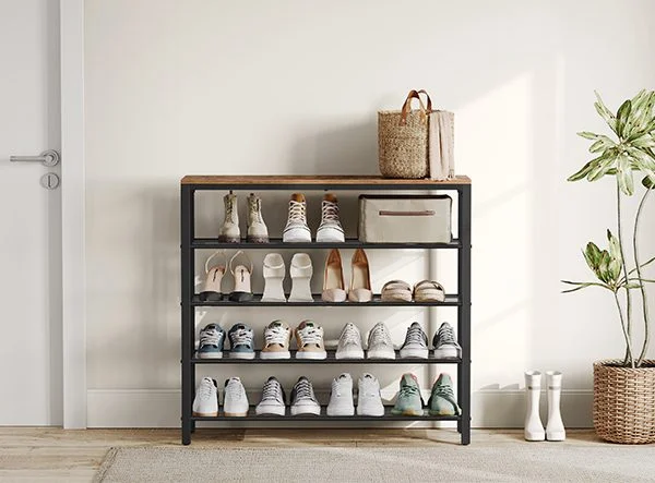 Shoe Racks