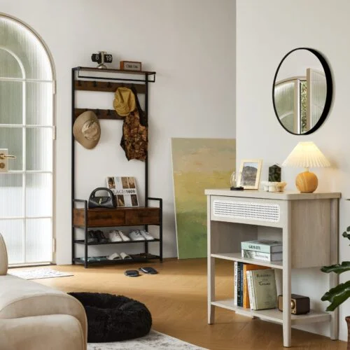 Entryway