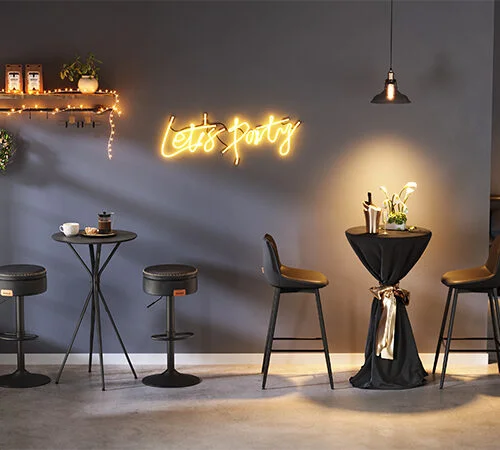 Bar Tables