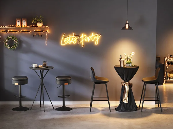 Bar Tables