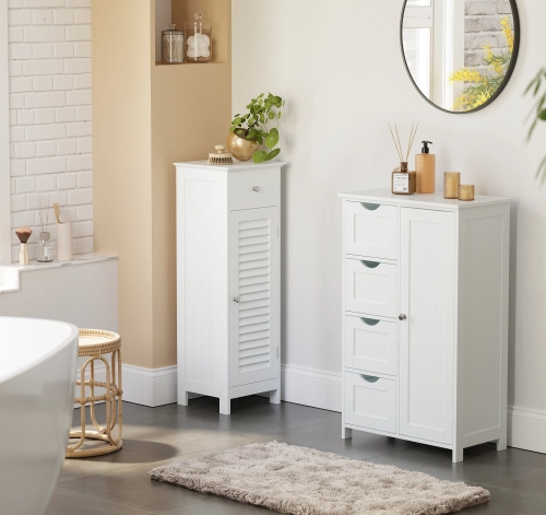 Bathroom Cabinets