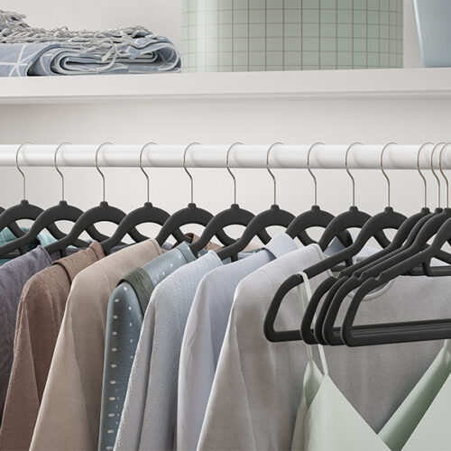 Clothes Hangers