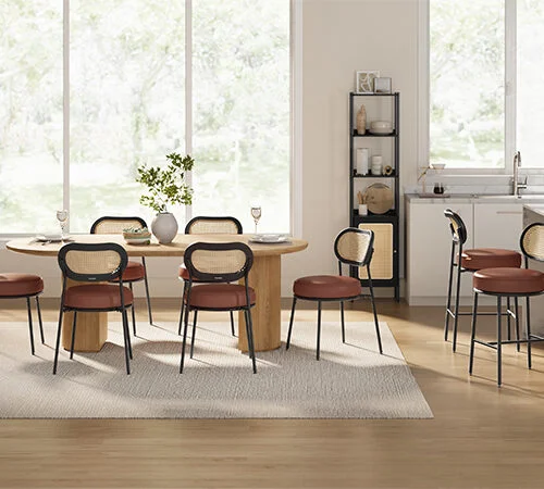 Dining Chairs