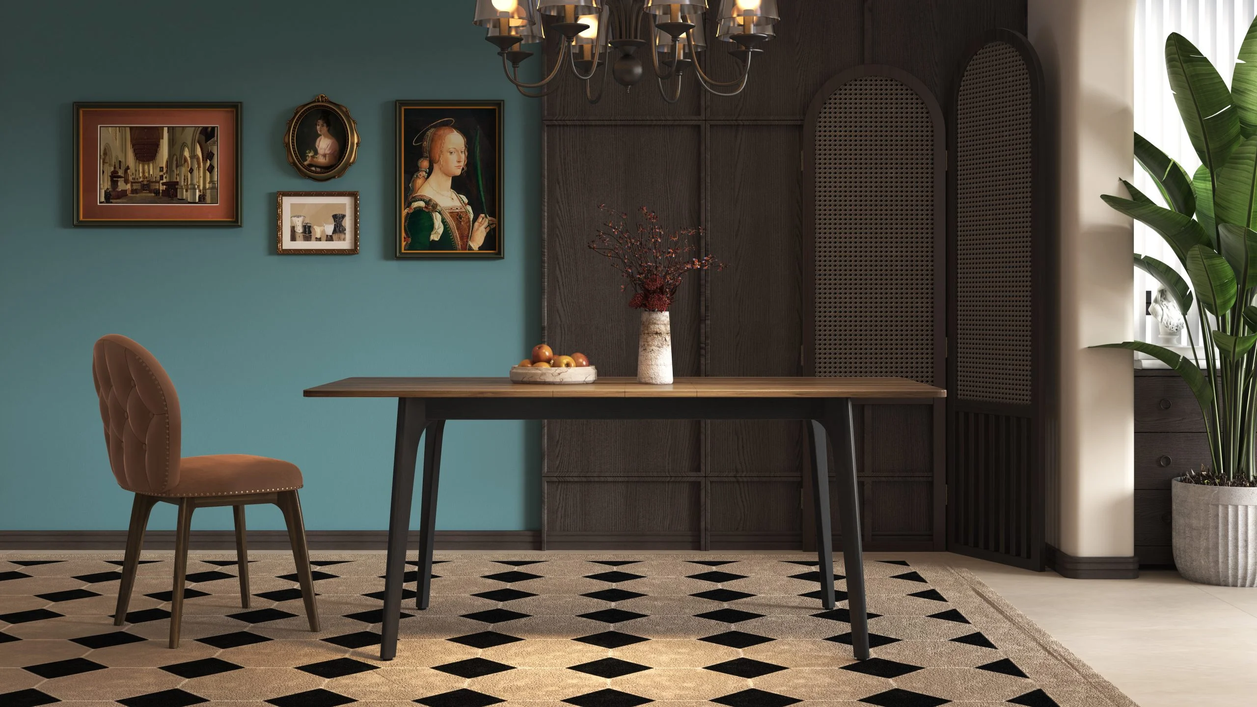 Dining Tables