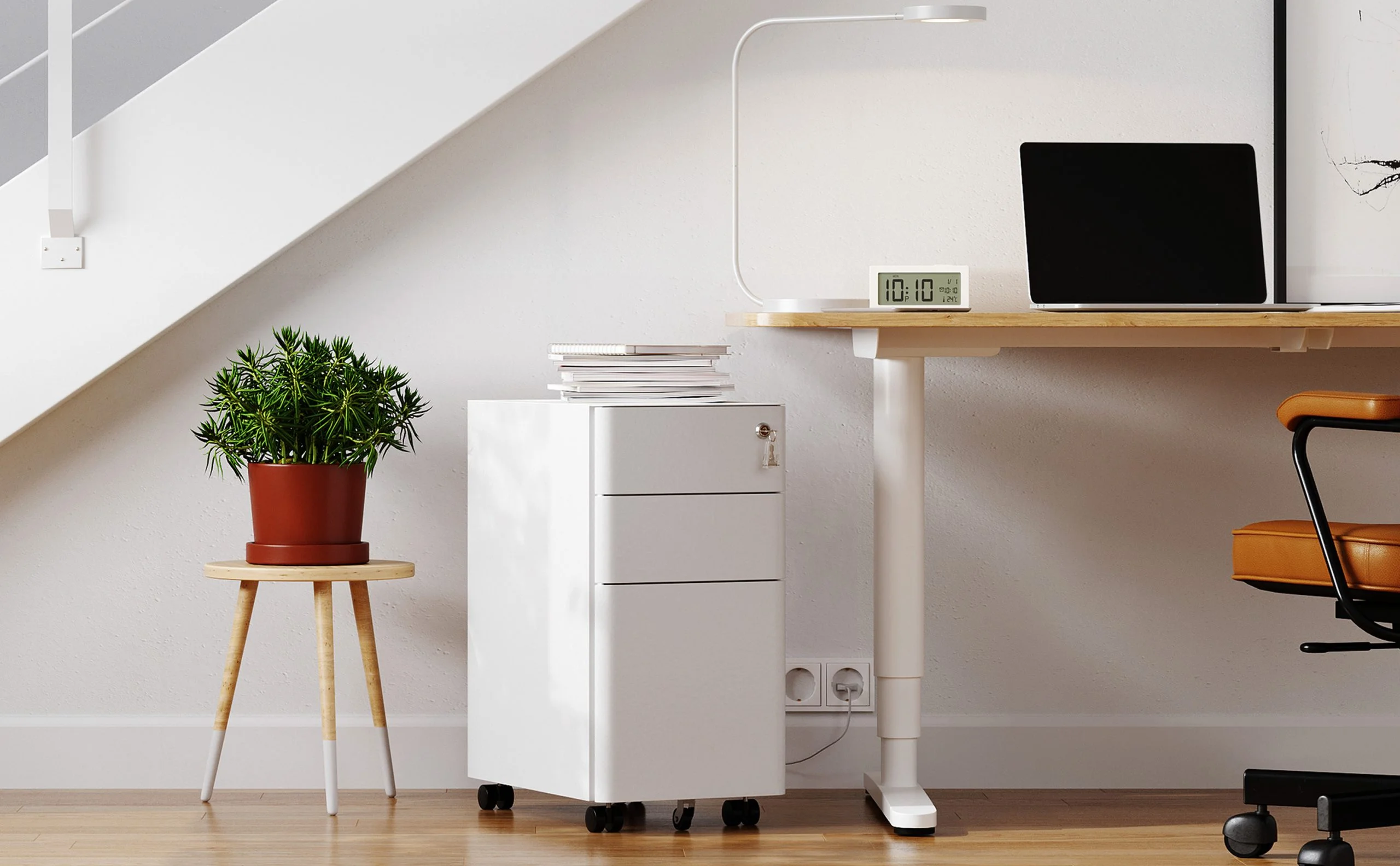 File Cabinets