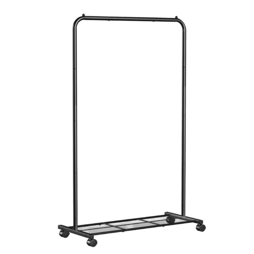 Garment Rack-HSR25BK