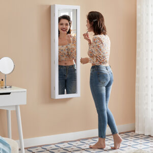 Jewelry Cabinets