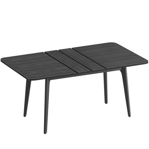 Modern Dining Table-KDT090B01