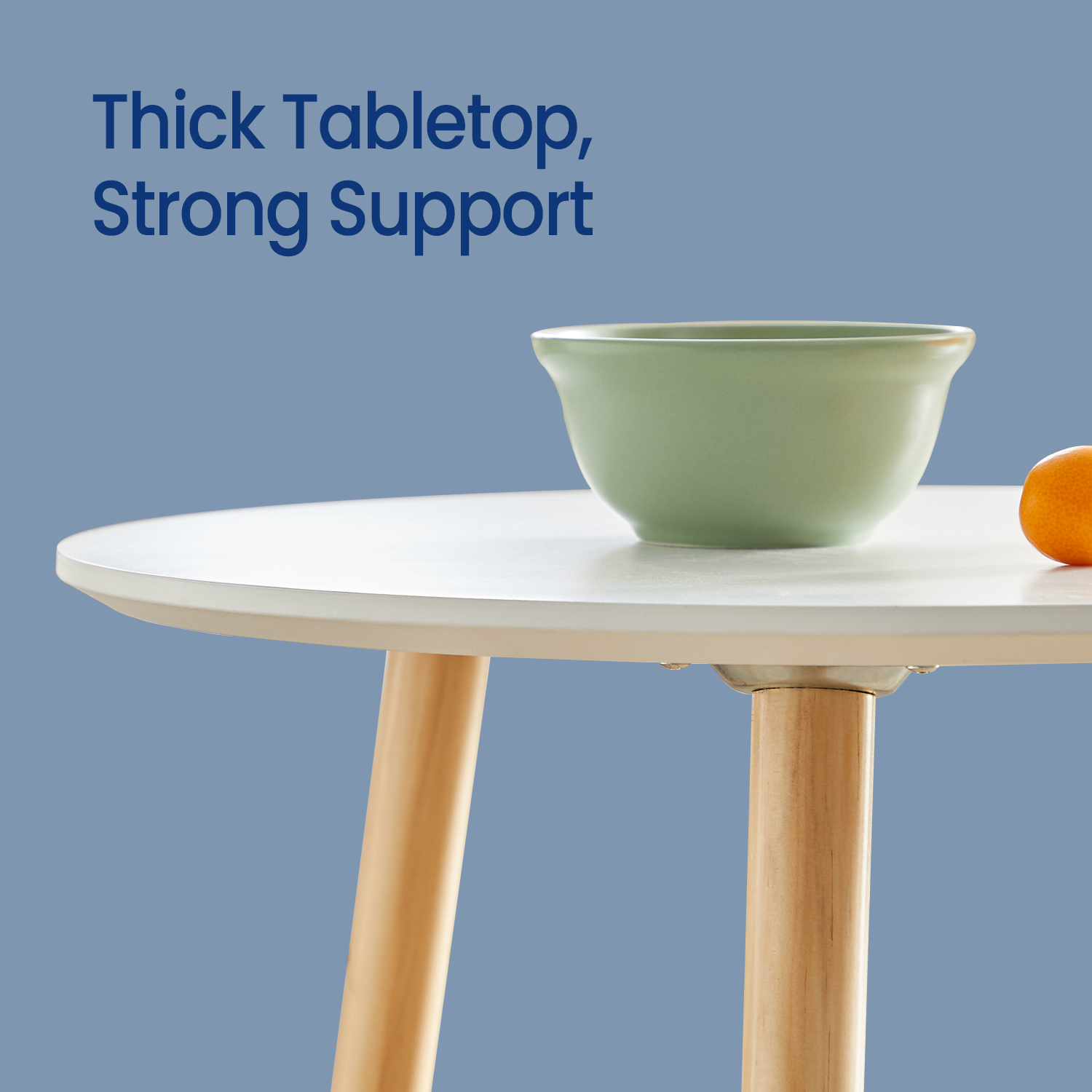 High-Quality Materials