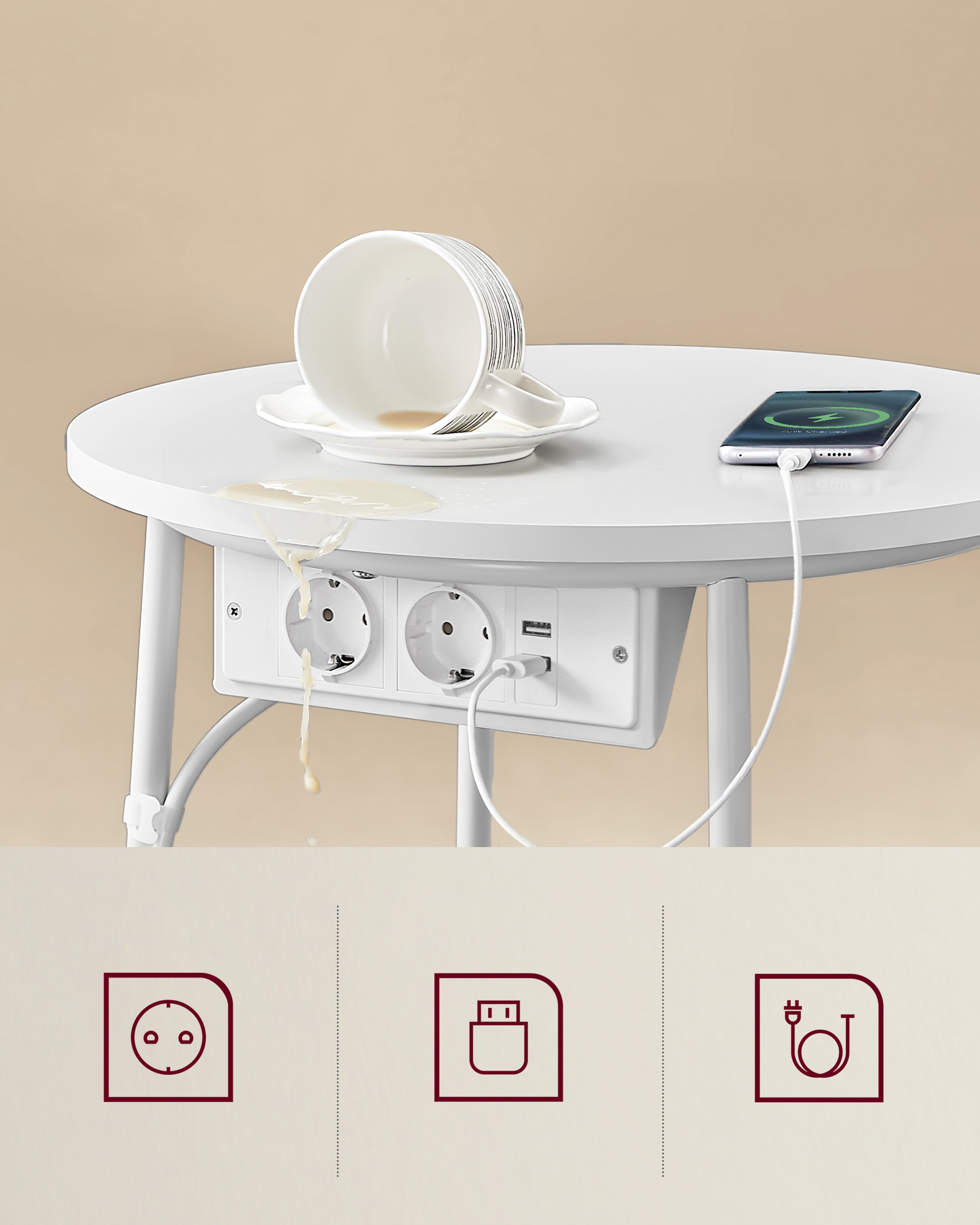 High-Quality Materials