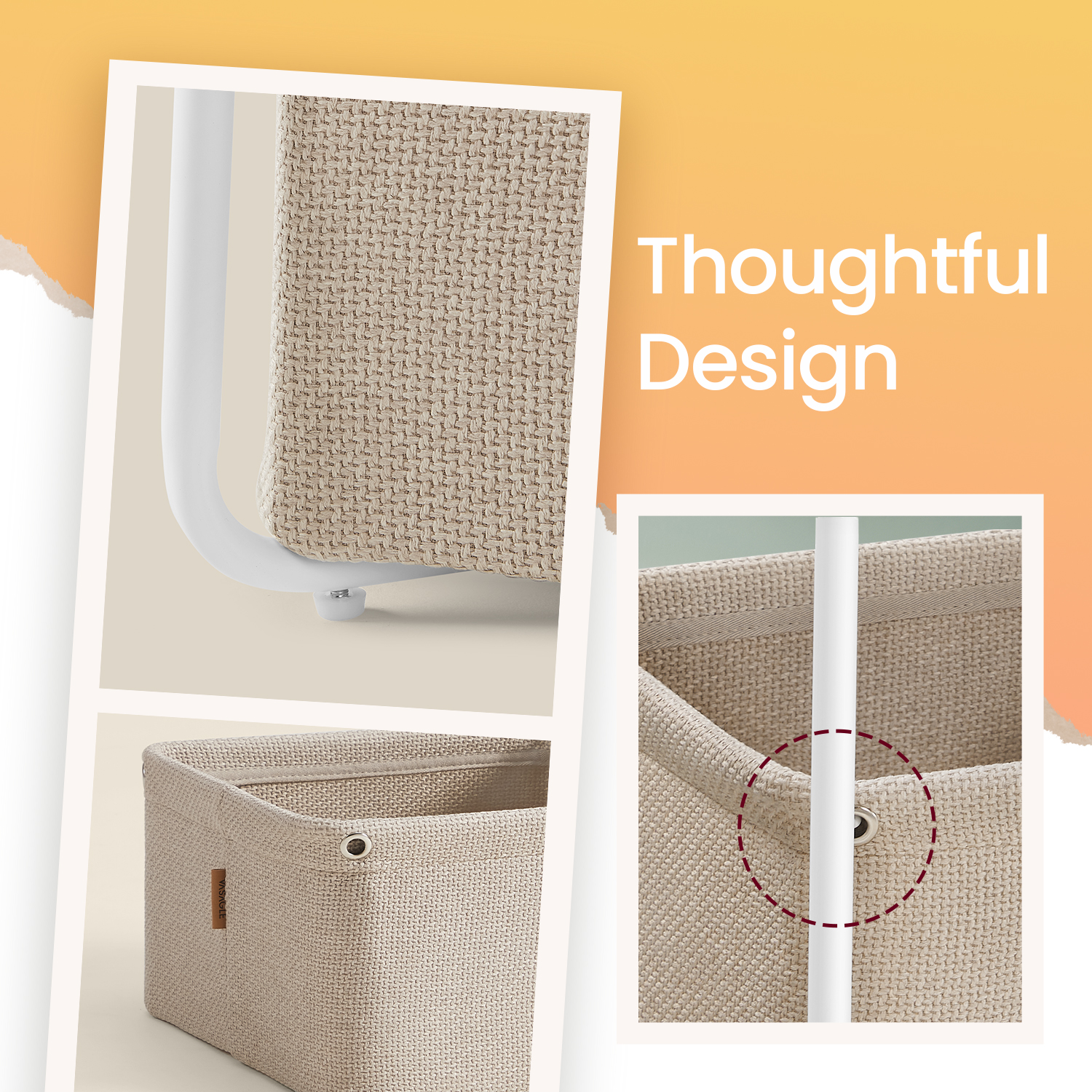 Stylish Design Options