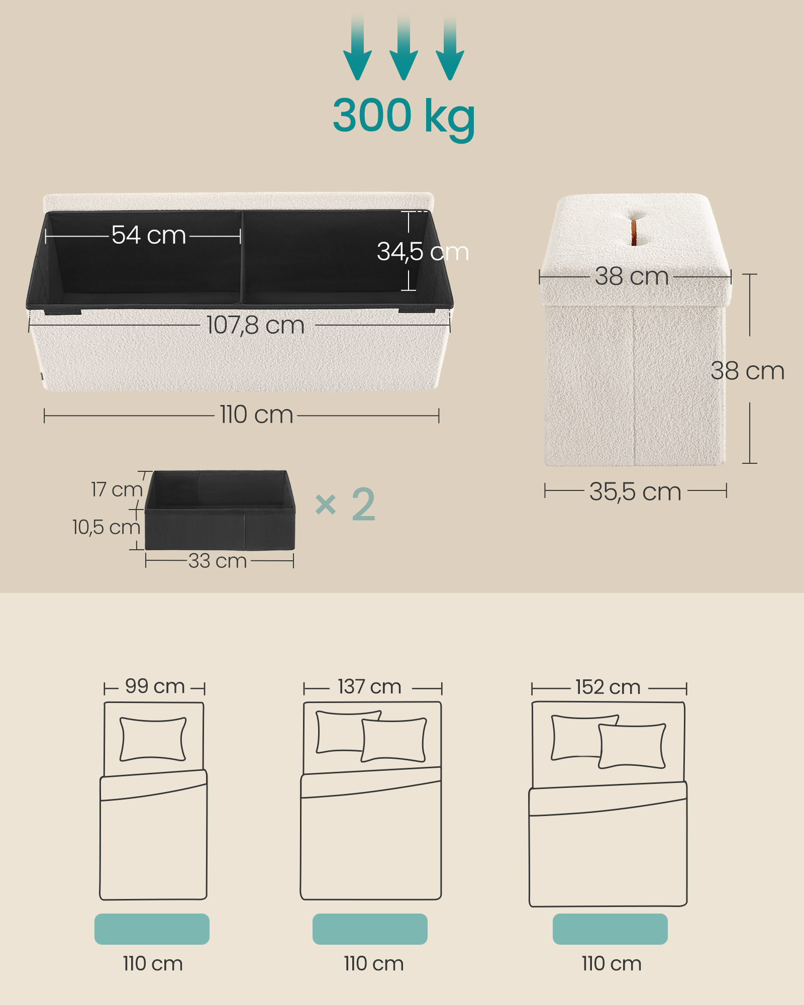 High-Quality Materials