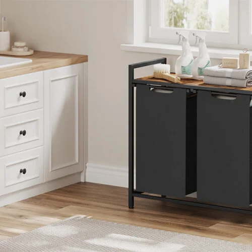 Laundry Baskets