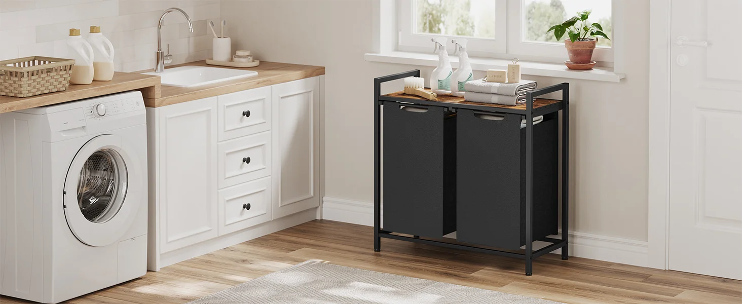 Laundry Baskets