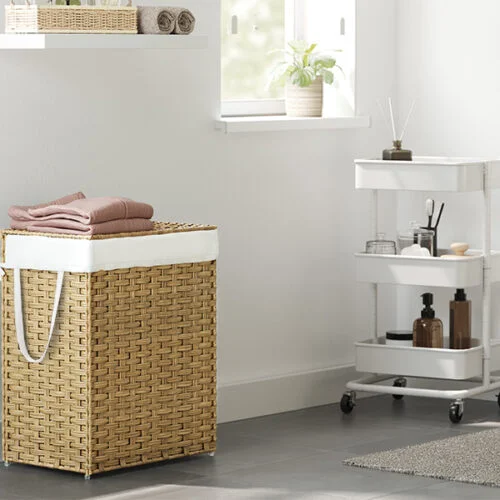 Laundry Hampers