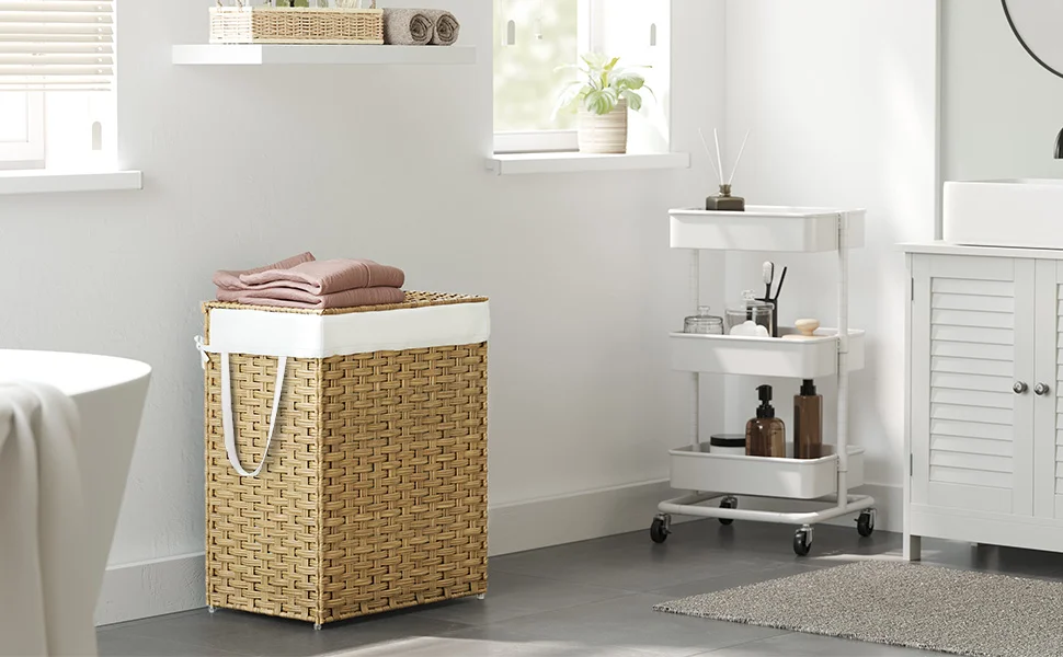 Laundry Hampers
