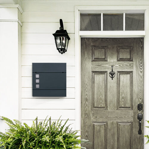 Mail Boxes