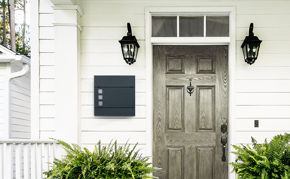 Mail Boxes