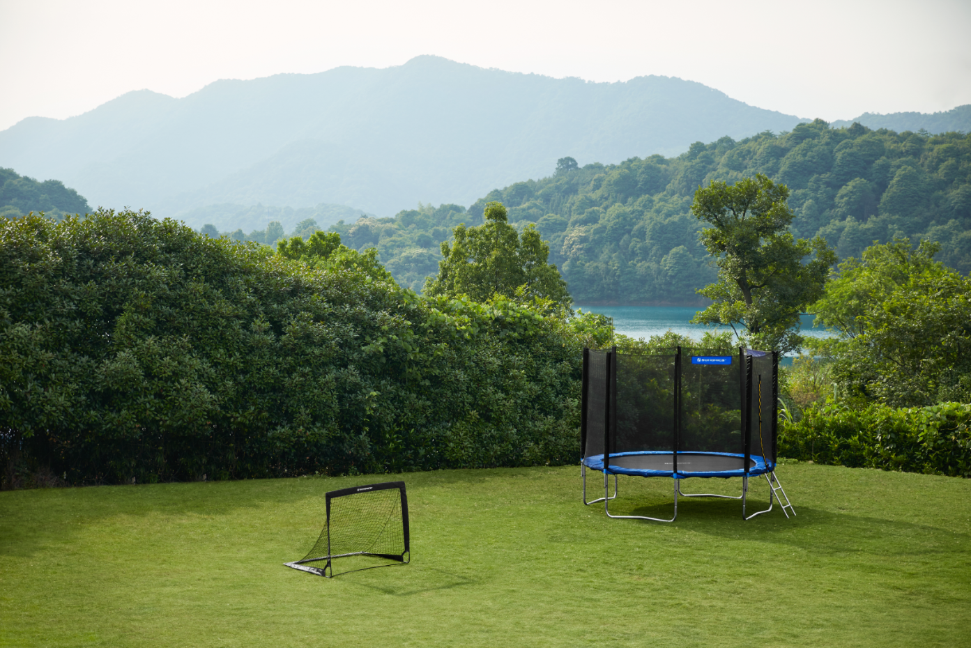 Outdoor & Garden
