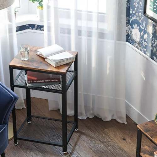 Side & End Tables