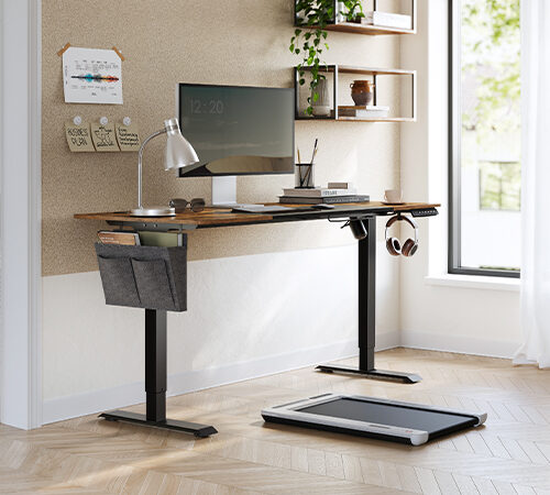 Standing Desks