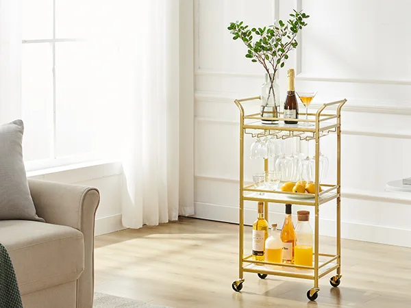 Storage Carts
