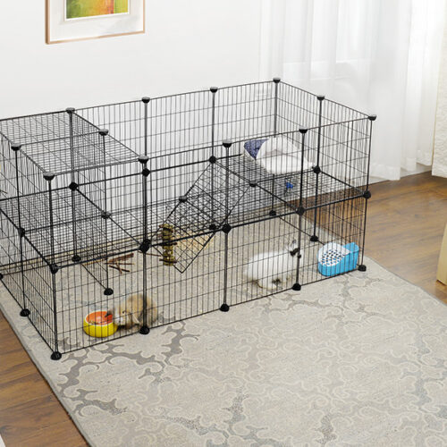 Storage Cubes