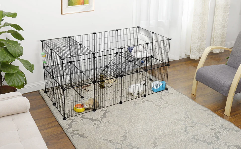 Storage Cubes