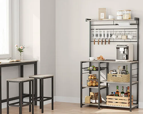 Storage Racks