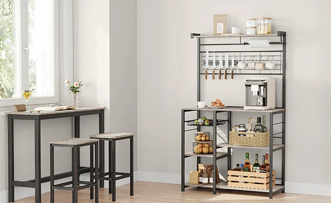 Storage Racks