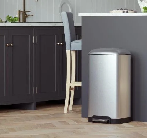 Trash Cans