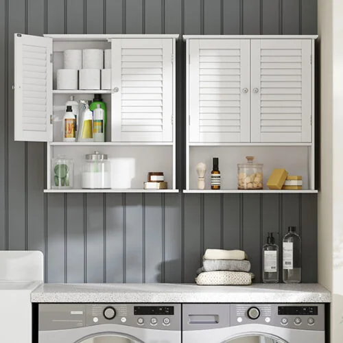 Wall Cabinets