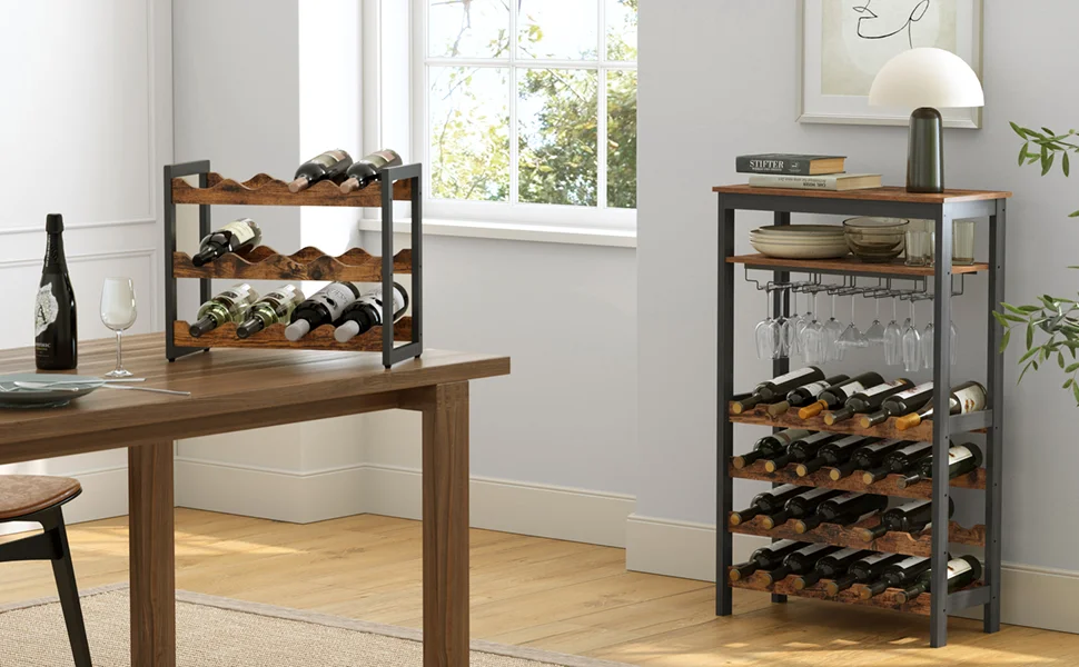 Wine Racks