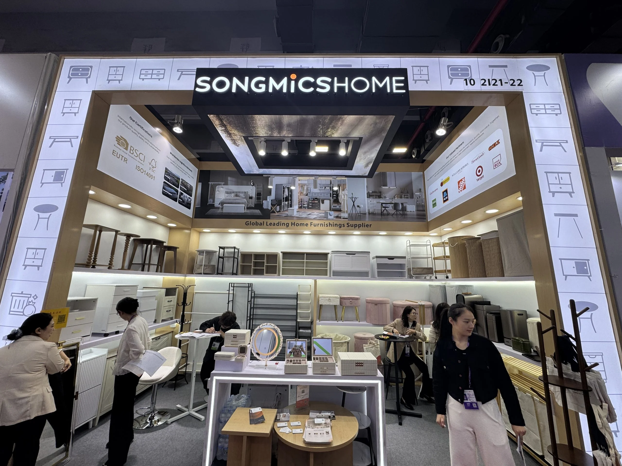 songmics