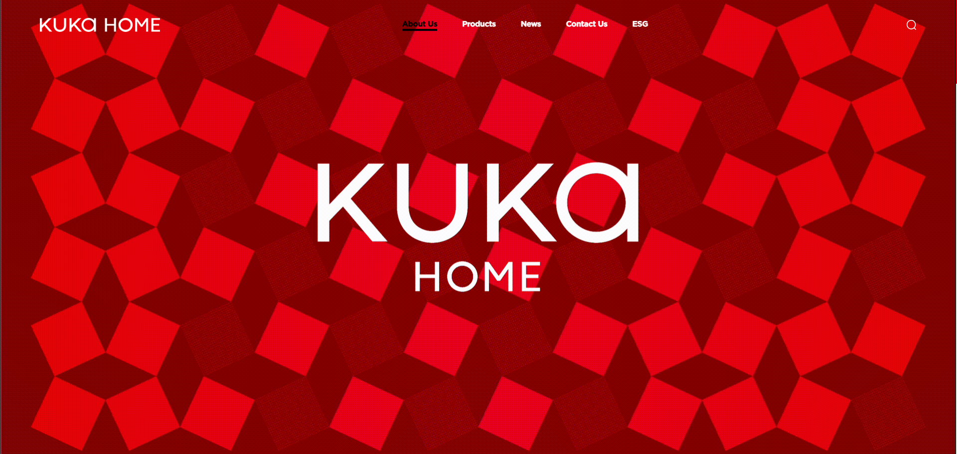 KUKA Home