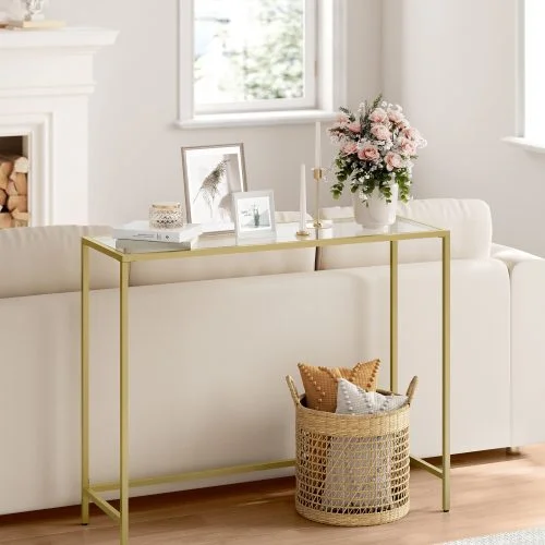 Console Tables