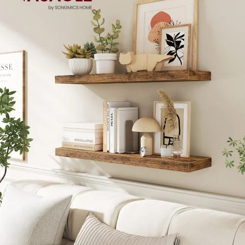 Storage Shelving