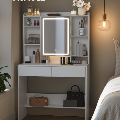 Makeup Vanities