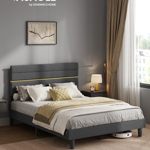 Bed&Mattress